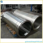 Centrifugalno lijevano toplina otporan čelik ZG40Cr25Ni20 reformator cijev